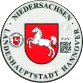 Wappen BSB